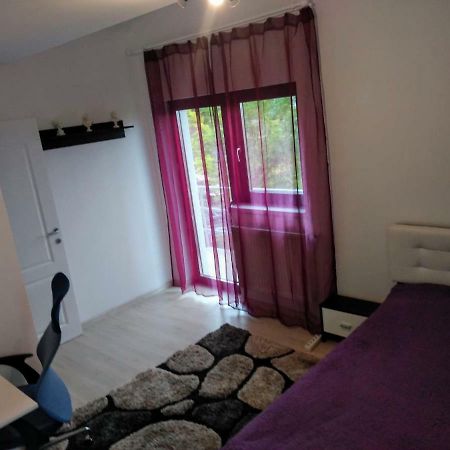 Anastasia'S Villa Jassy Zewnętrze zdjęcie