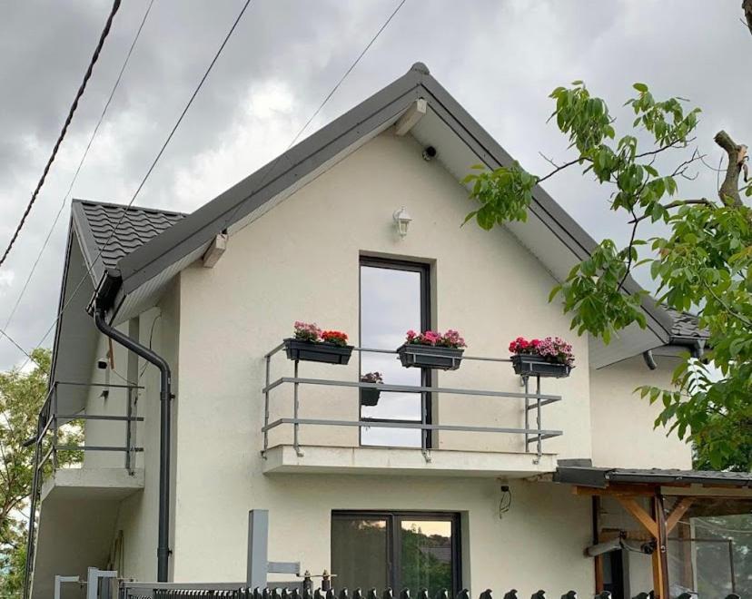 Anastasia'S Villa Jassy Zewnętrze zdjęcie